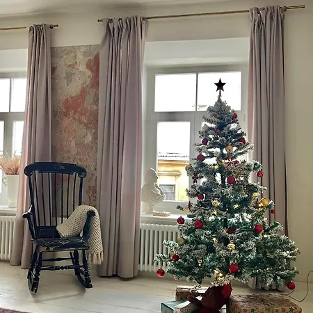 Angel House 29 * Vilnius