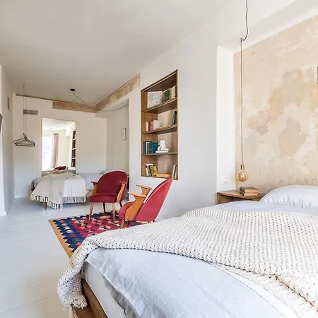 Angel House 29 公寓 维尔纽斯