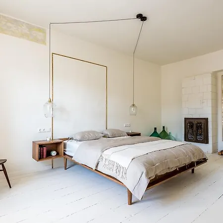 Angel House 29 公寓 维尔纽斯