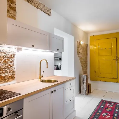 Apartment Angel House 29 Vilnius