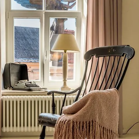 Angel House 29 * Wilna