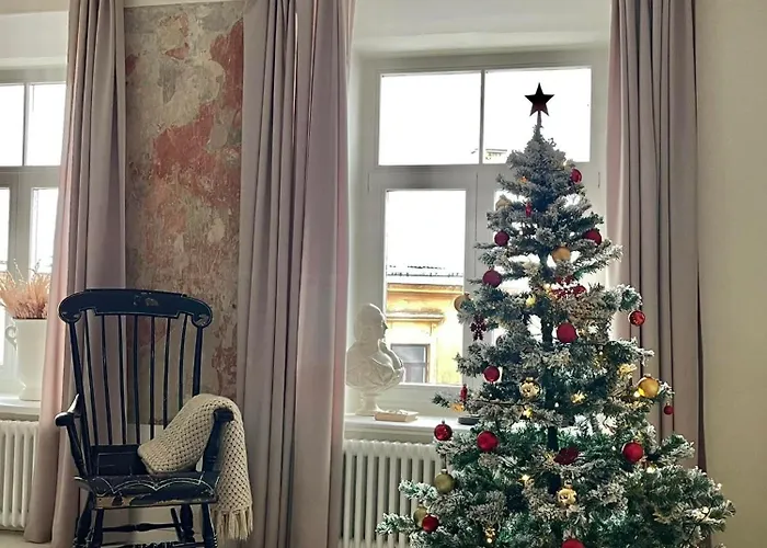 Angel House 29 * ヴィリニュス