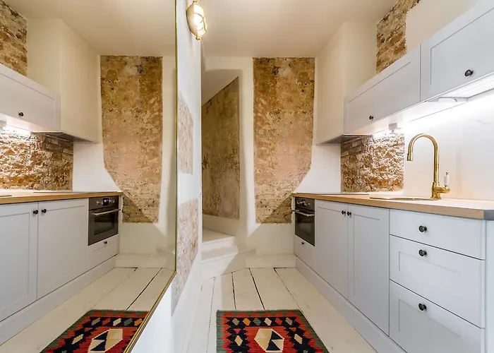 Angel House 29 * ヴィリニュス