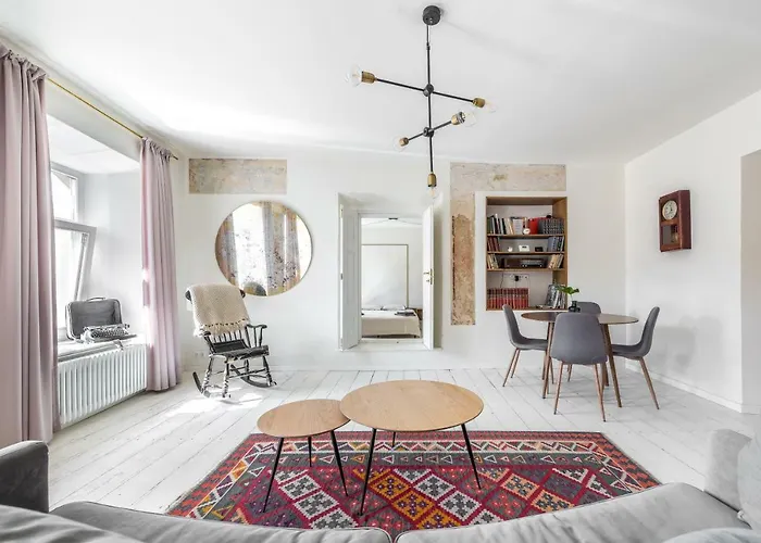 Angel House 29 Butas *