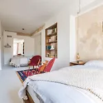 Angel House 29 Апартаменты Вильнюс