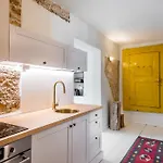 Апартаменты Angel House 29 Вильнюс