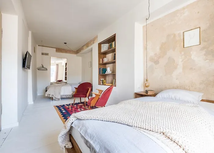 Angel House 29 Apartment Wilna