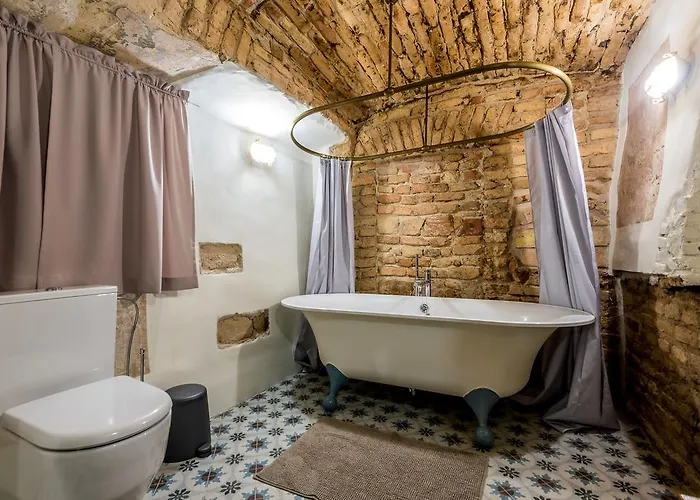 Apartment Angel House 29 *