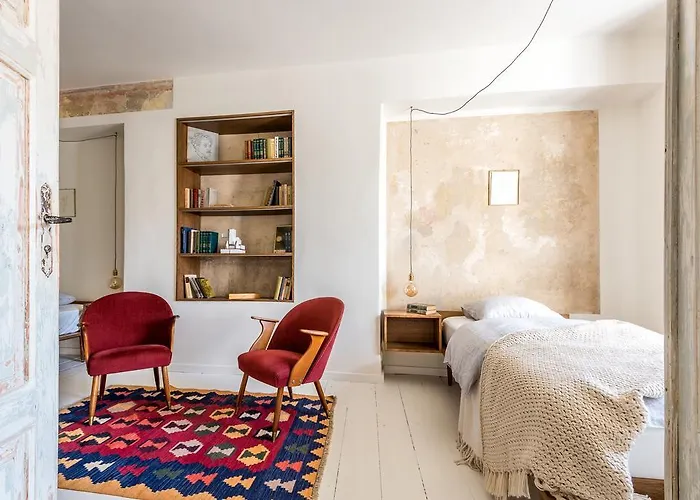 Apartment Angel House 29 *