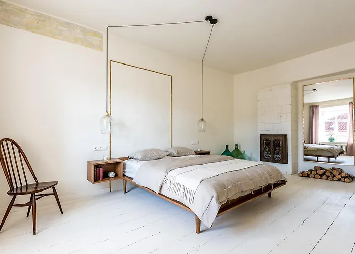 Angel House 29 Apartment Wilna