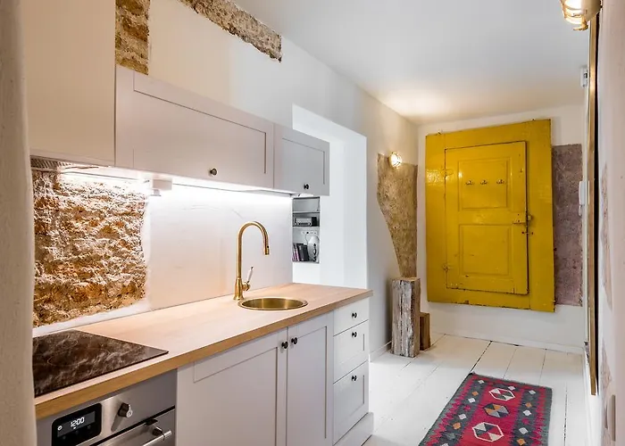 Apartment Angel House 29 Wilna