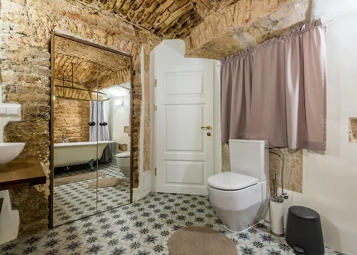 Apartment Angel House 29 *